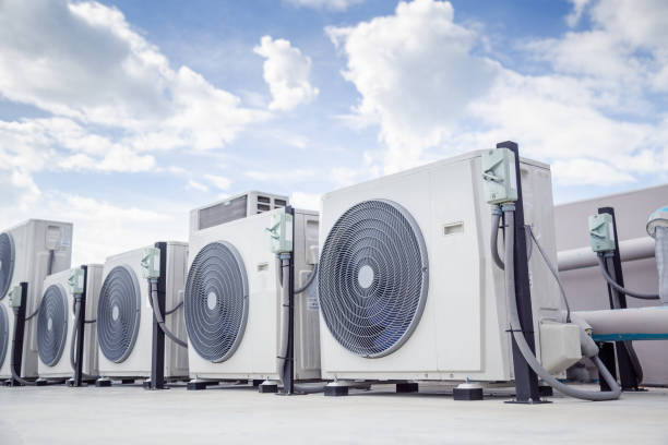 Air Duct Cleaning in Fountain Hills, AZ