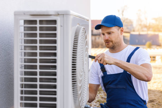 Best Ductless HVAC Repair  in Fountain Hills, AZ