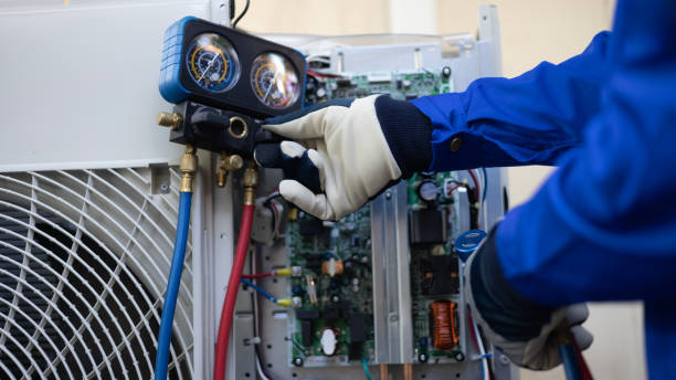 Best Best HVAC Companies  in Fountain Hills, AZ